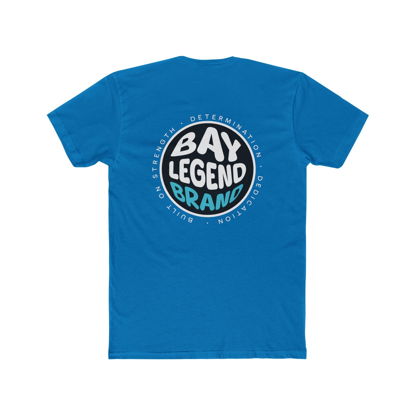 BAYLEGEND® BRAND T-SHIRT