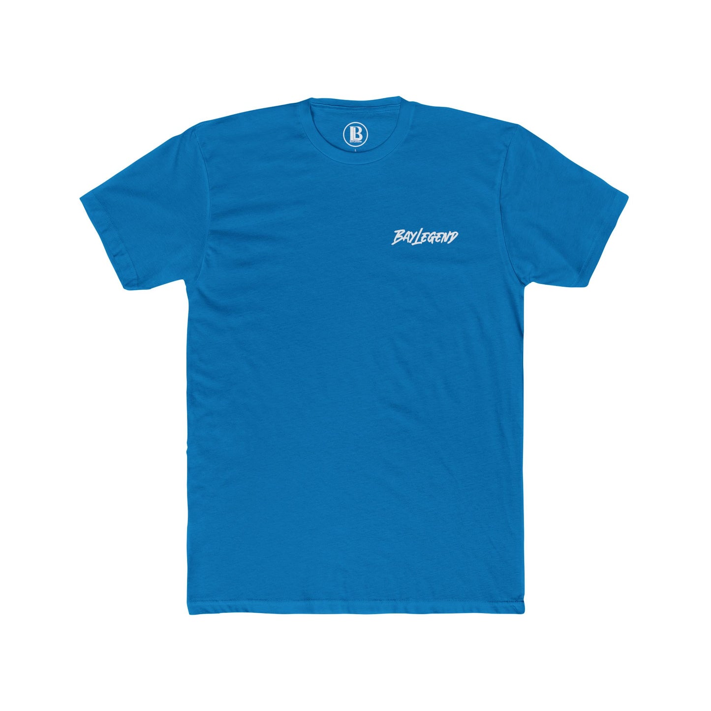 BAYLEGEND® BRAND T-SHIRT
