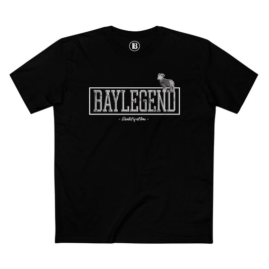 BAYLEGEND® GOAT T-Shirt