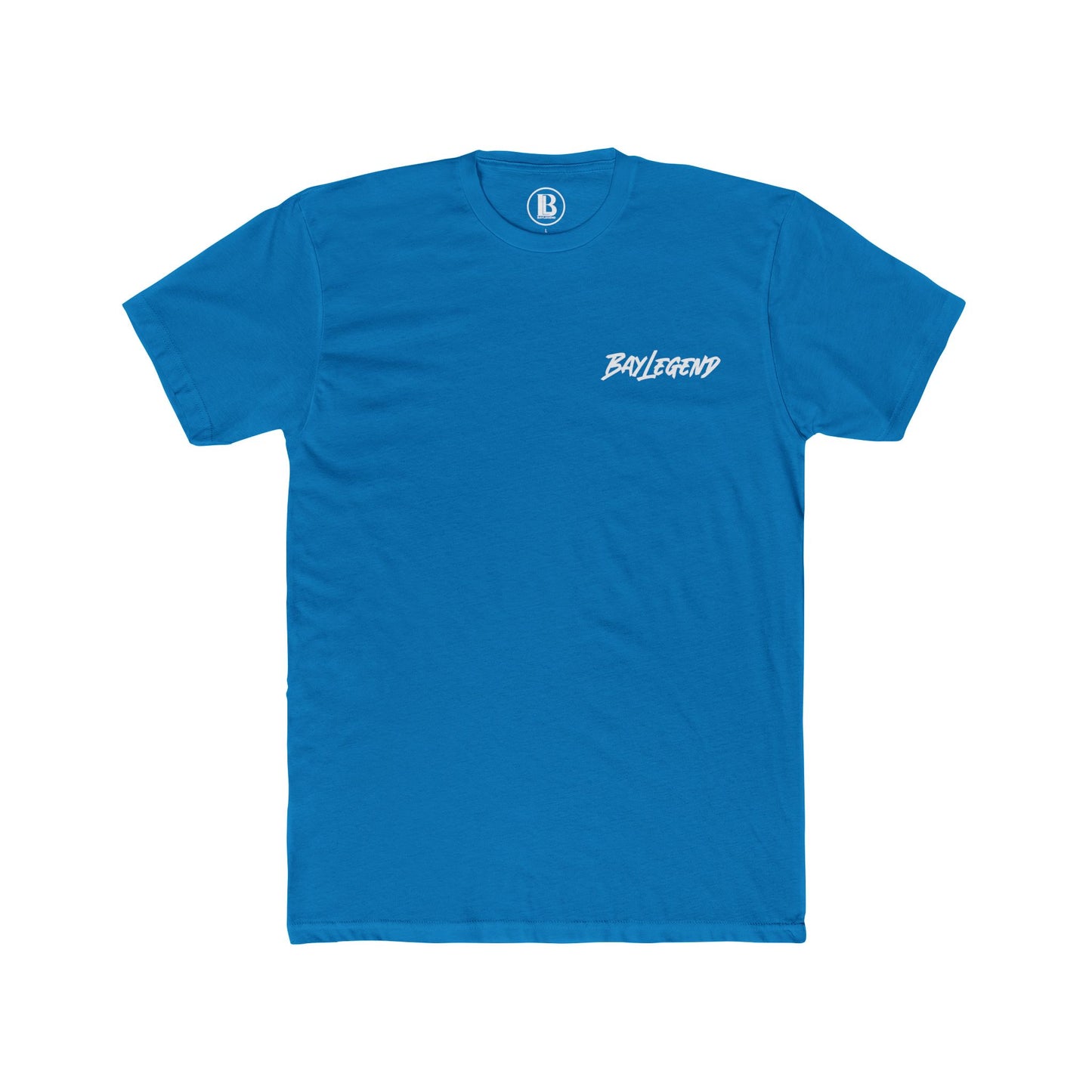 BAYLEGEND® BRAND T-SHIRT