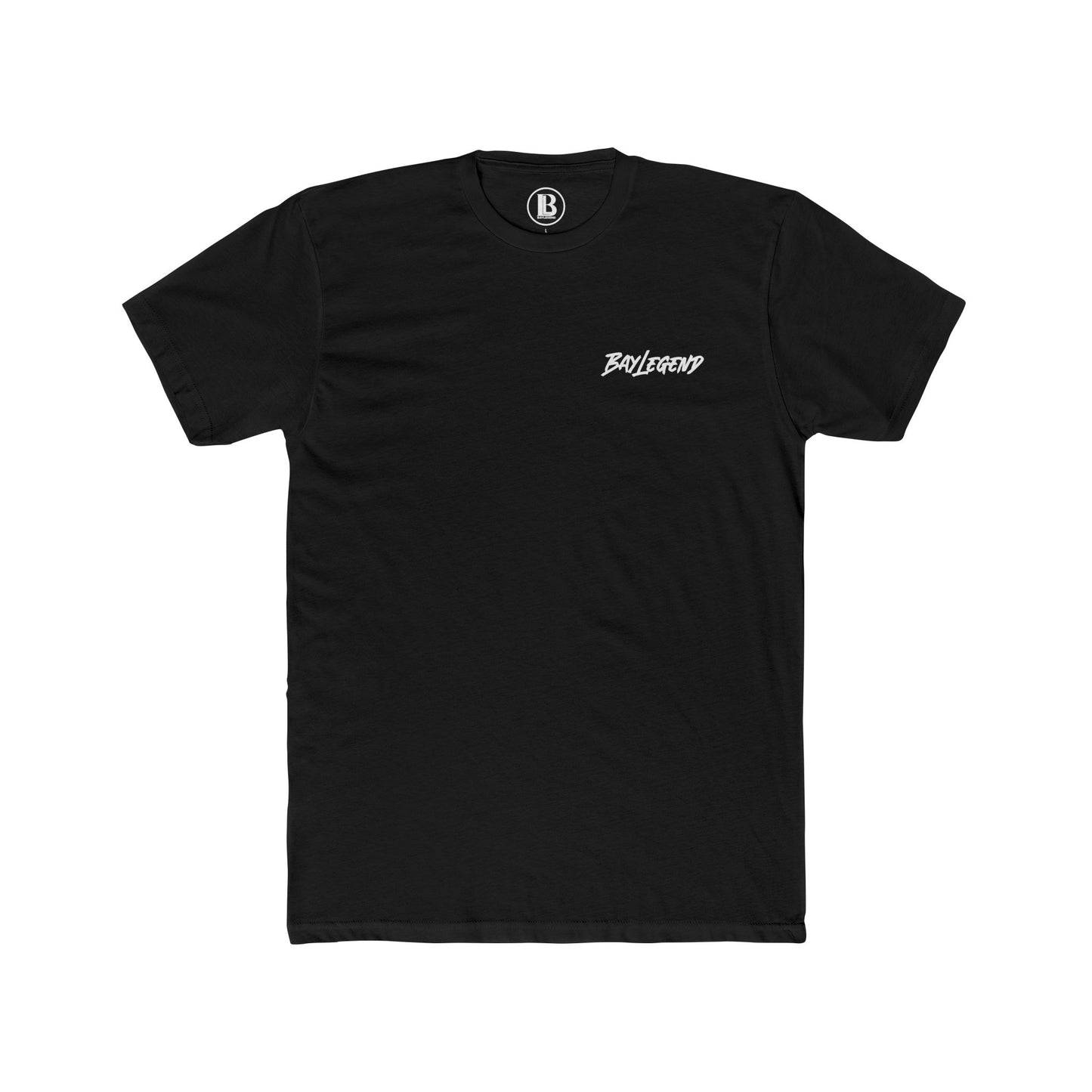 BAYLEGEND® BRAND T-SHIRT