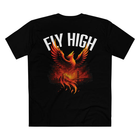 BAYLEGEND® FLY HIGH T-SHIRT