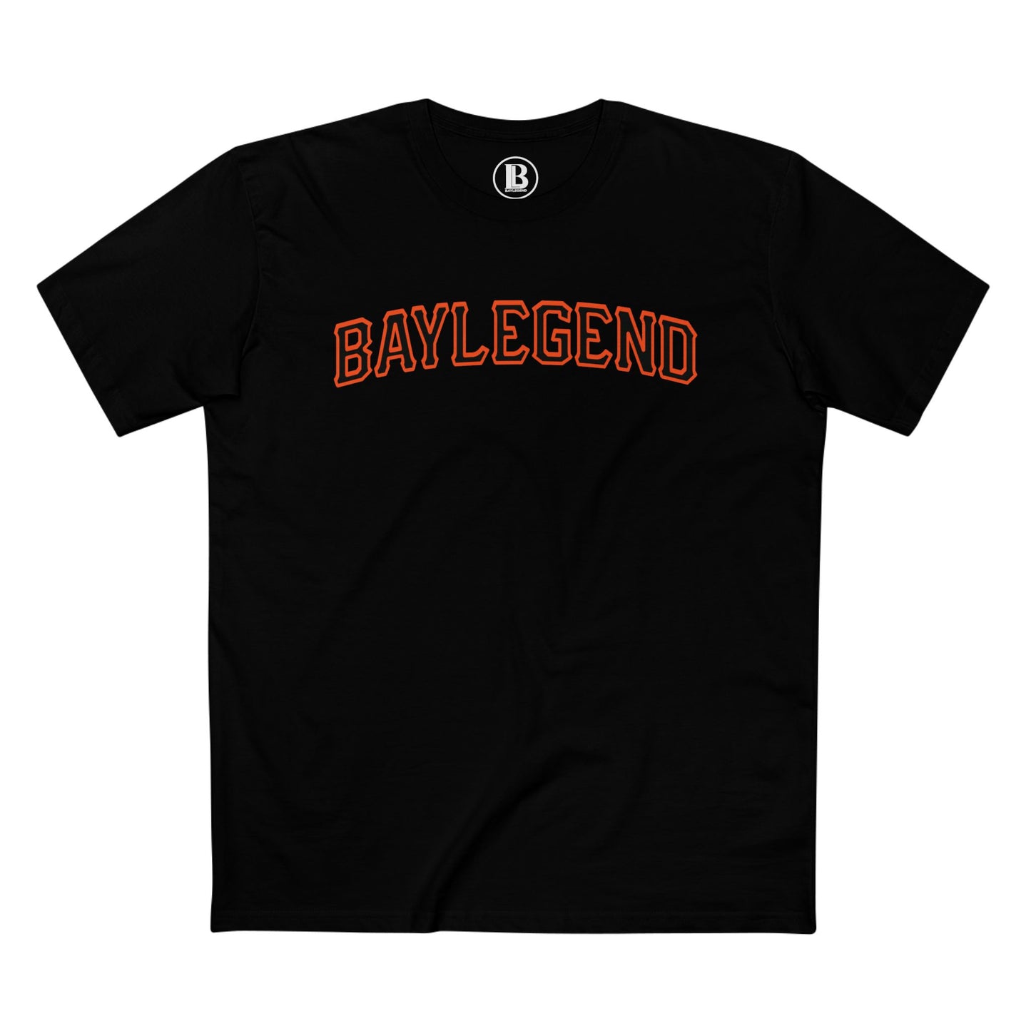 BAYLEGEND® THE CITY T-SHIRT
