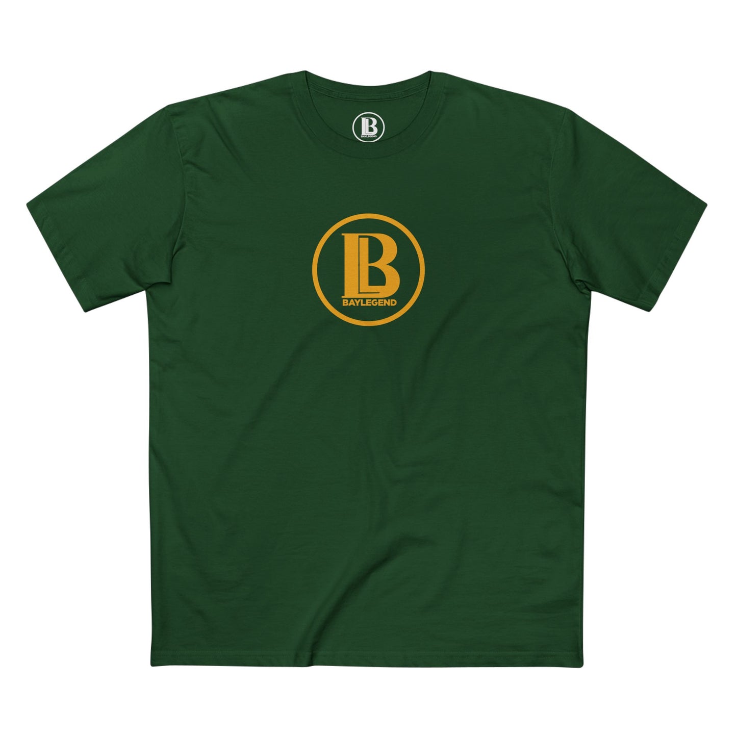 BAYLEGEND® OAK T-SHIRT
