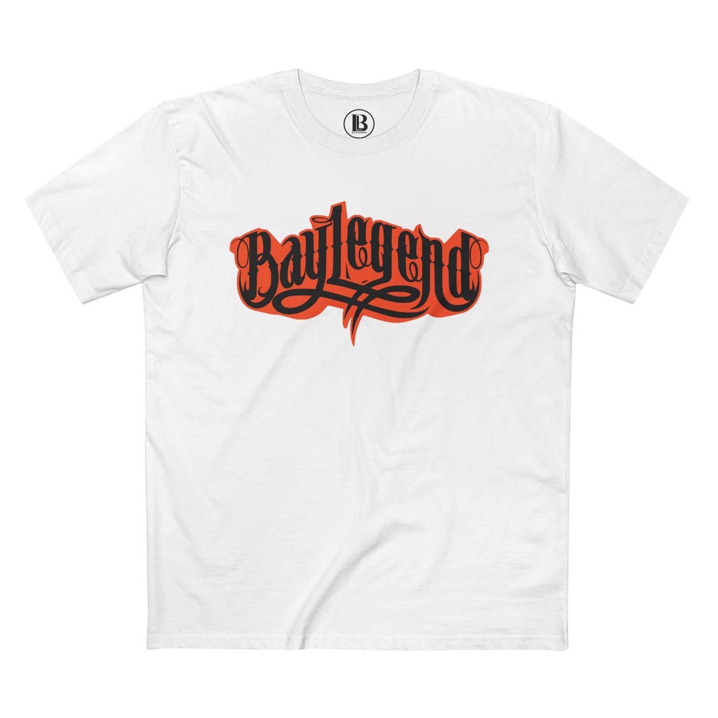 BAYLEGEND® SF T-SHIRT