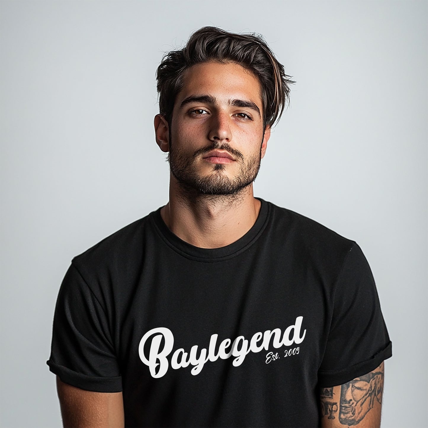 BAYLEGEND® EST 2009