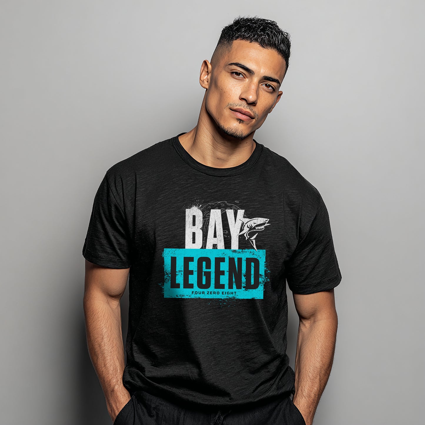 BAYLEGEND® SJ T-Shirt