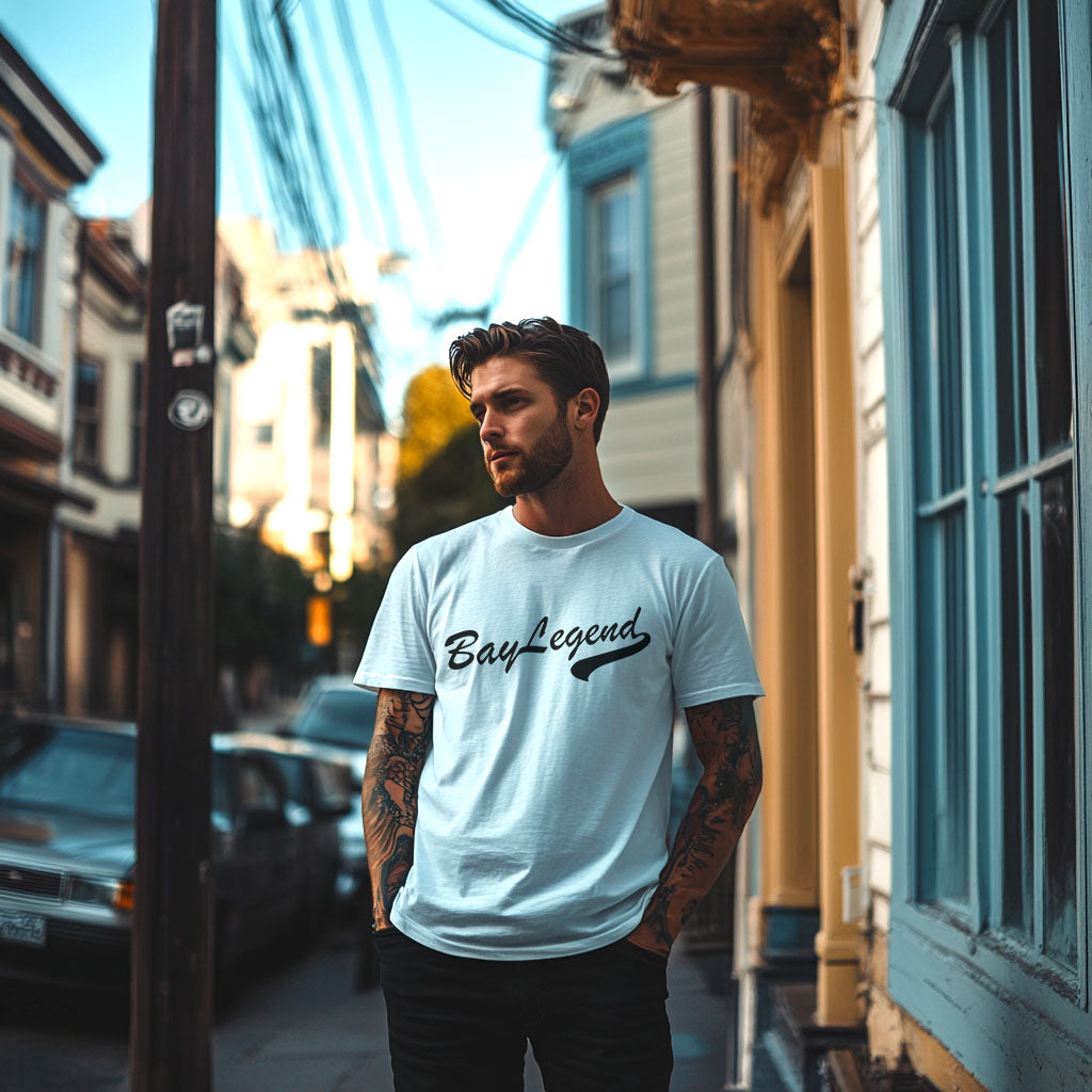BAYLEGEND® LEGACY T-Shirt