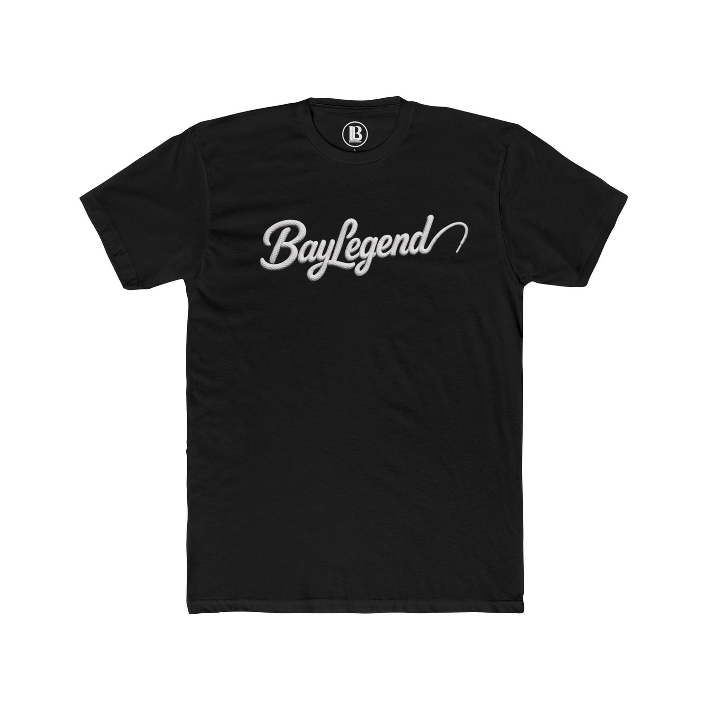 BAYLEGEND® LACE T-SHIRT