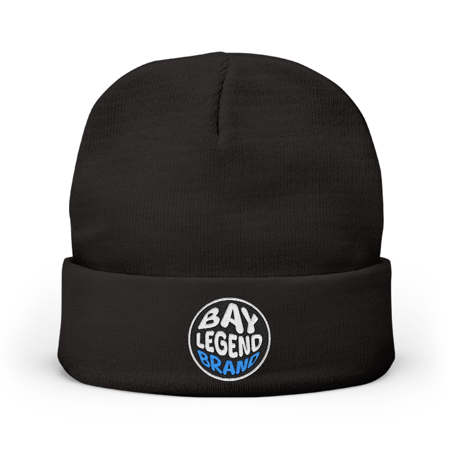 BAYLEGEND® Beanie Embroidered