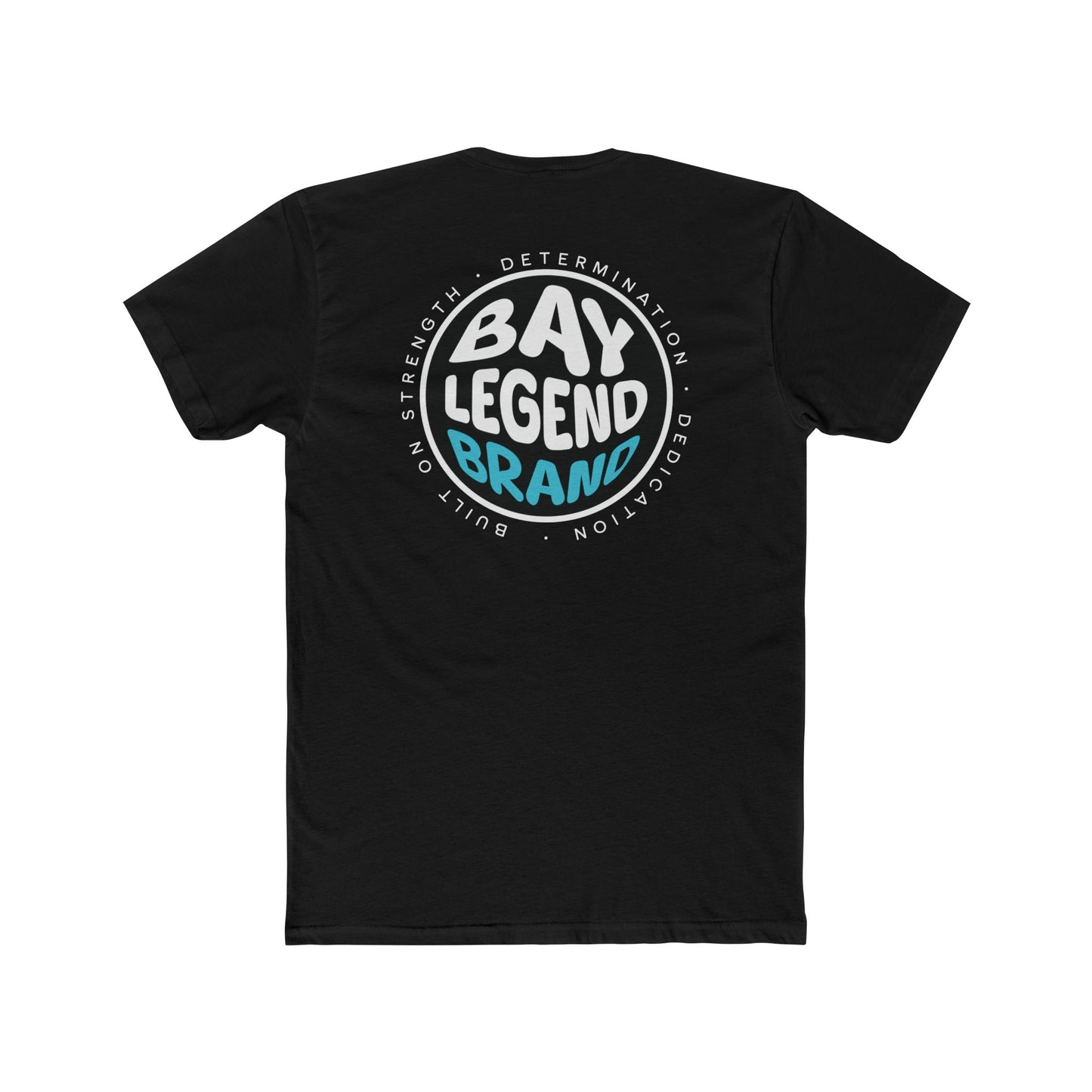 BAYLEGEND® BRAND T-SHIRT