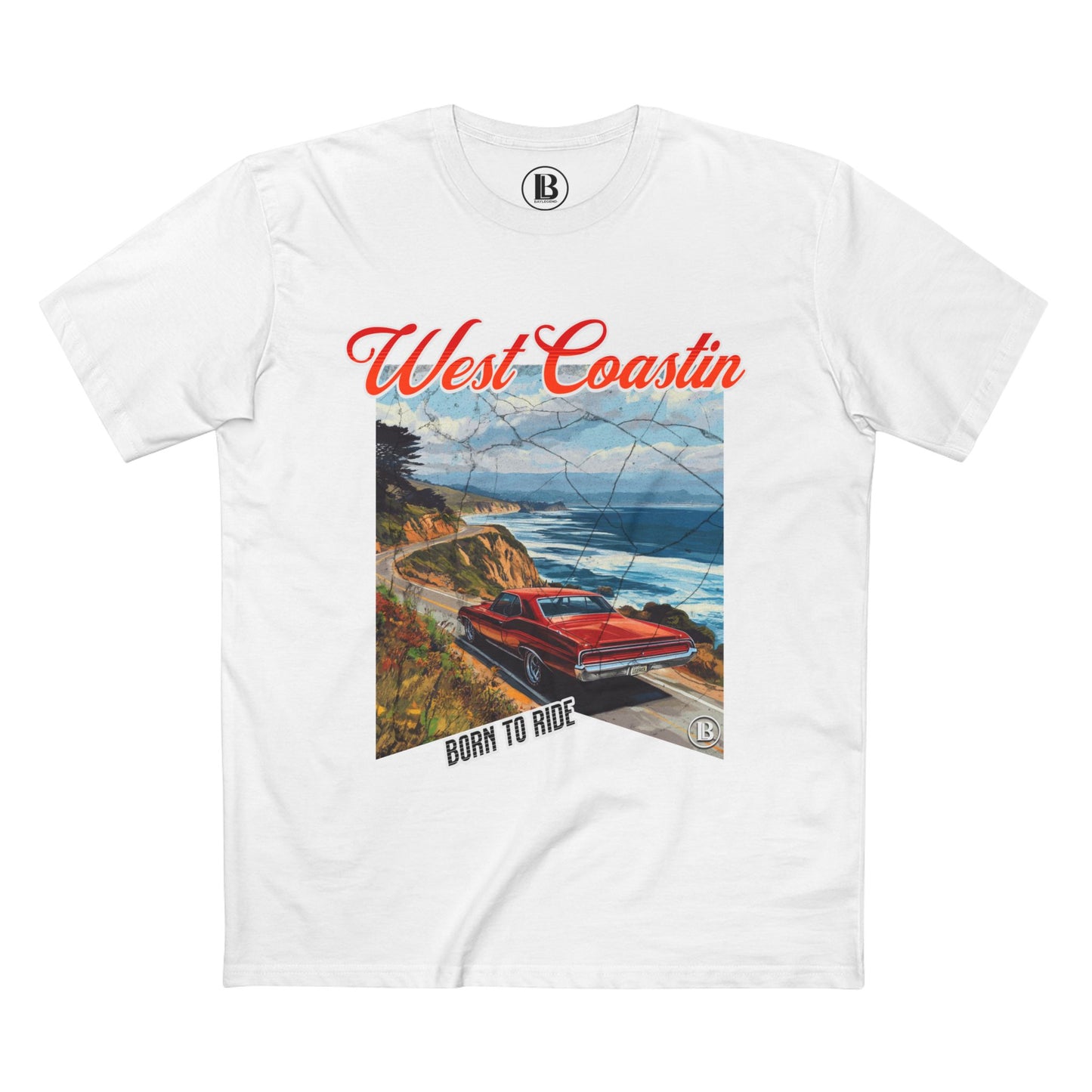 BAYLEGEND® West Coastin