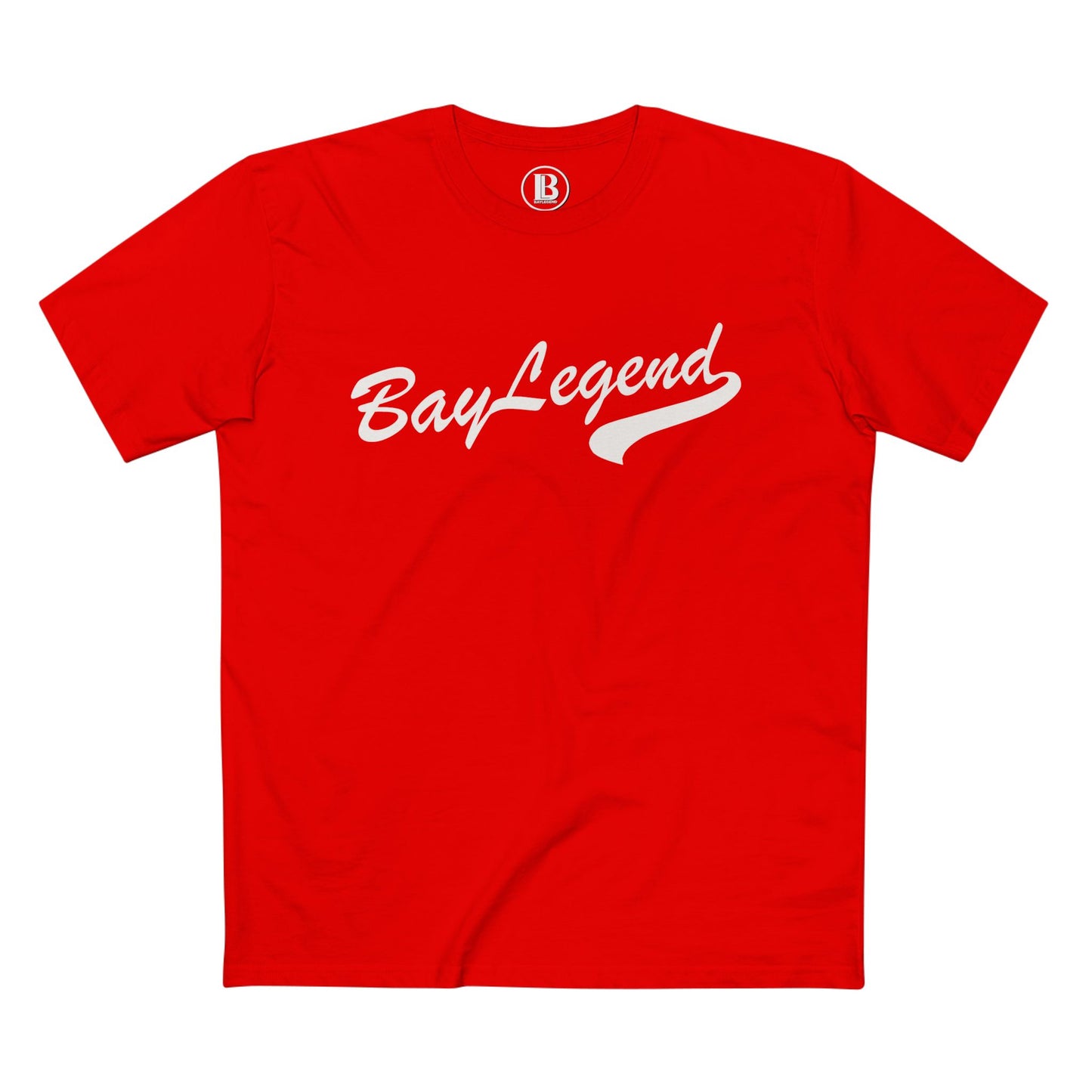 BAYLEGEND® LEGACY T-Shirt