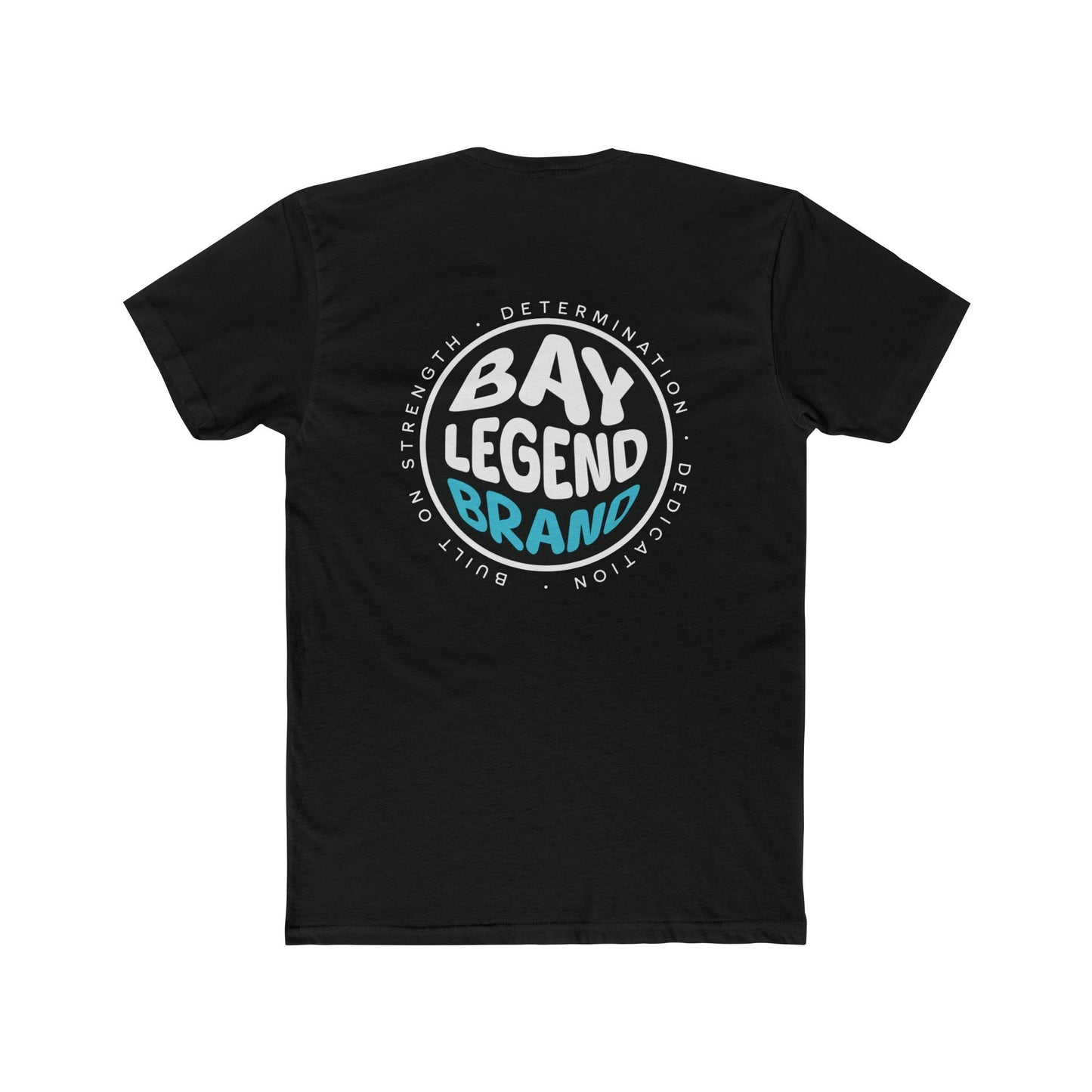 BAYLEGEND® BRAND T-SHIRT