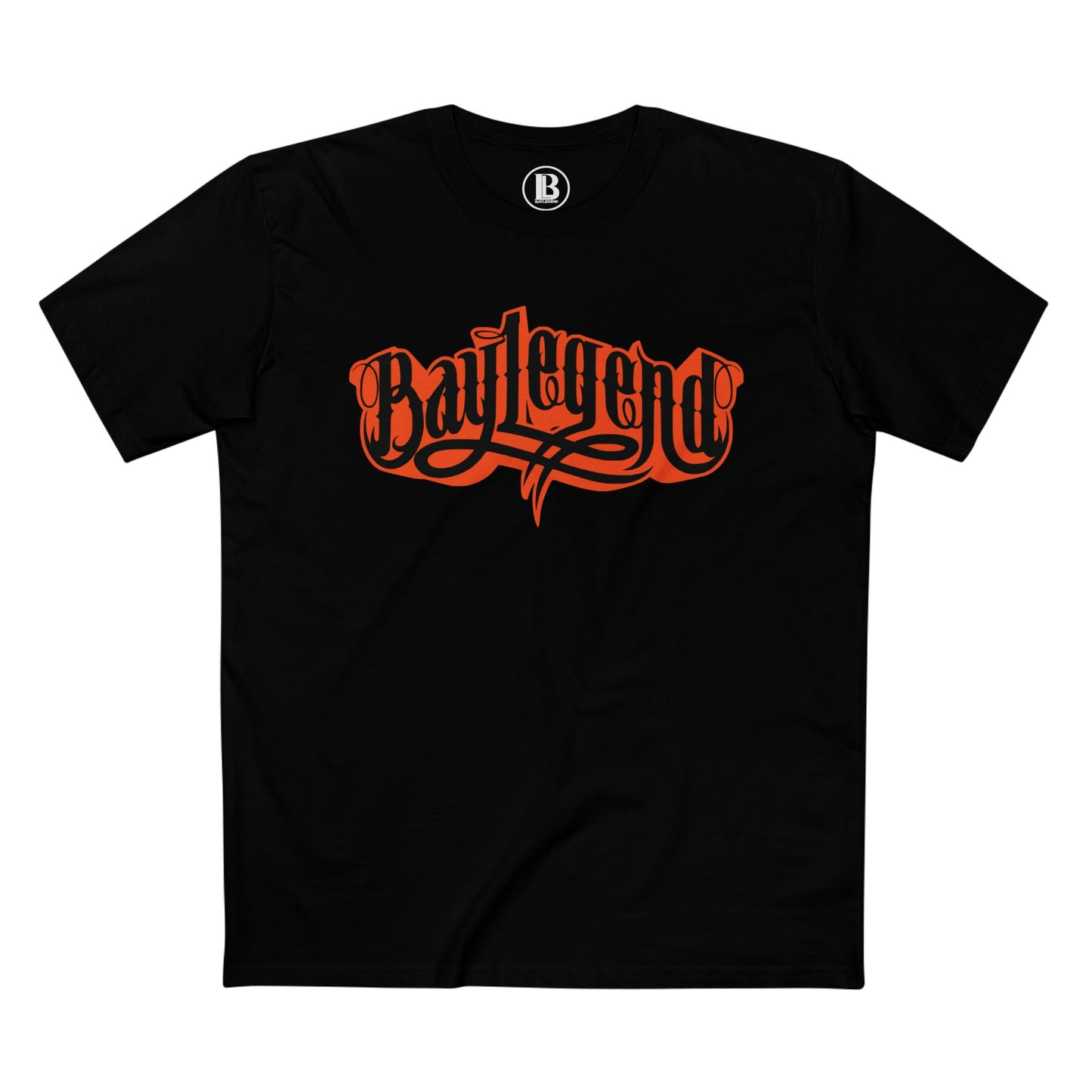 BAYLEGEND® SF T-SHIRT