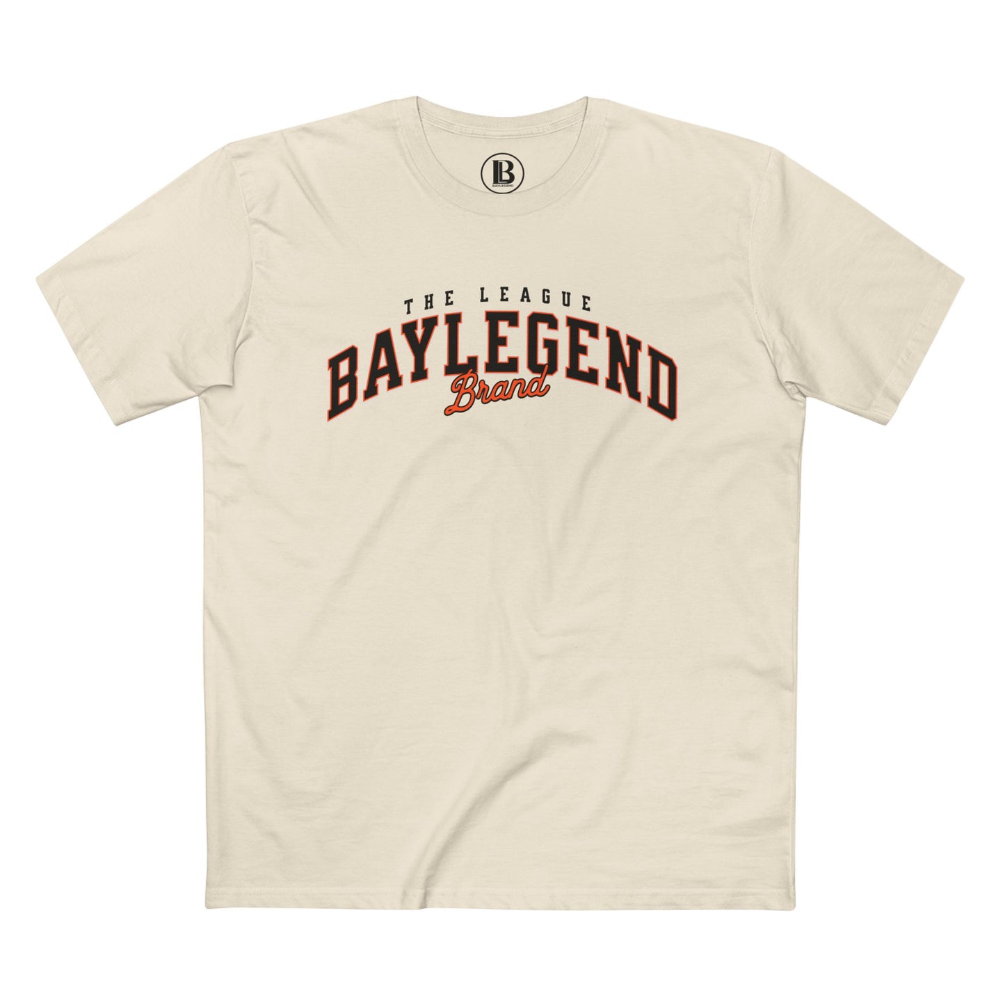 BAYLEGEND® THE LEAGUE T-SHIRT