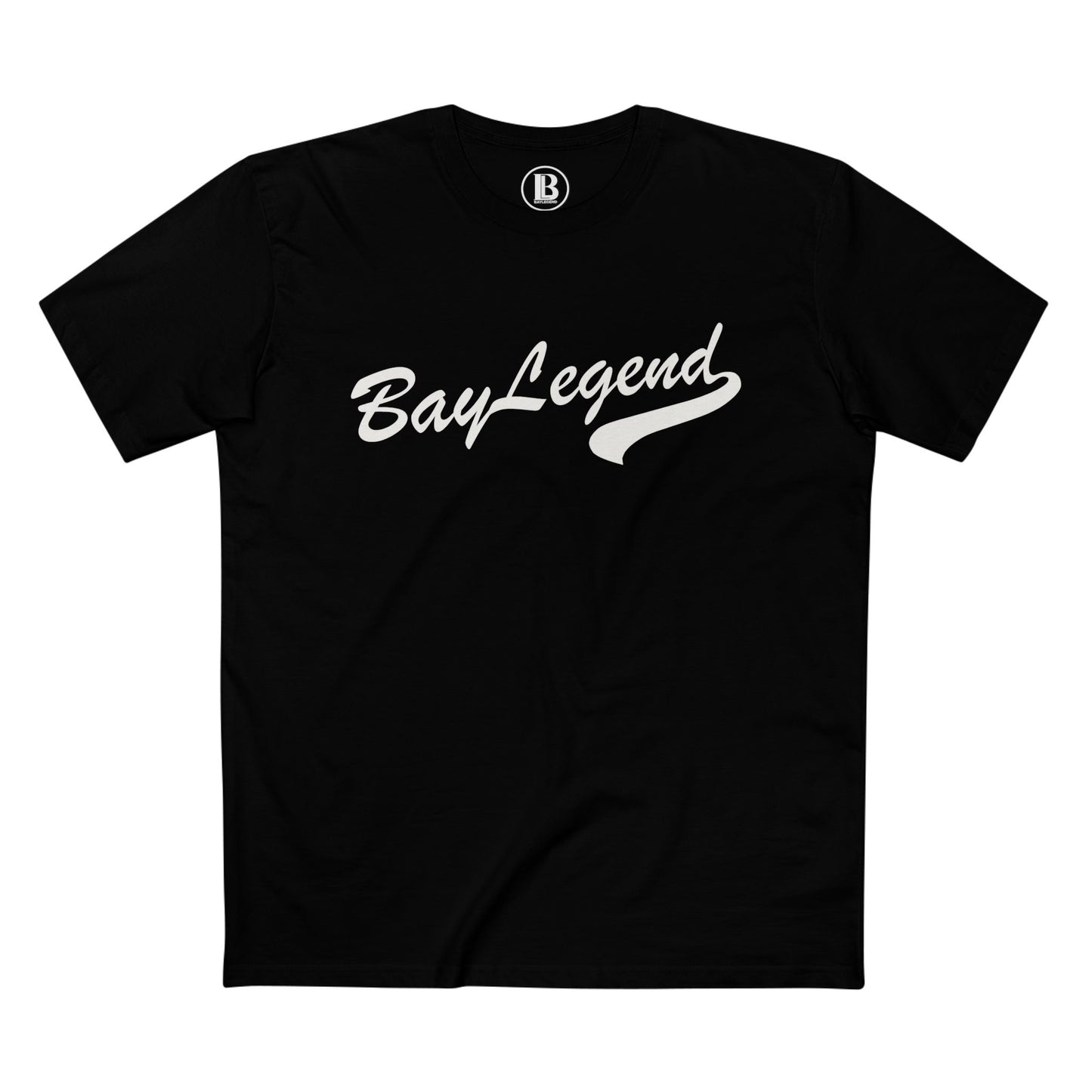 BAYLEGEND® LEGACY T-Shirt