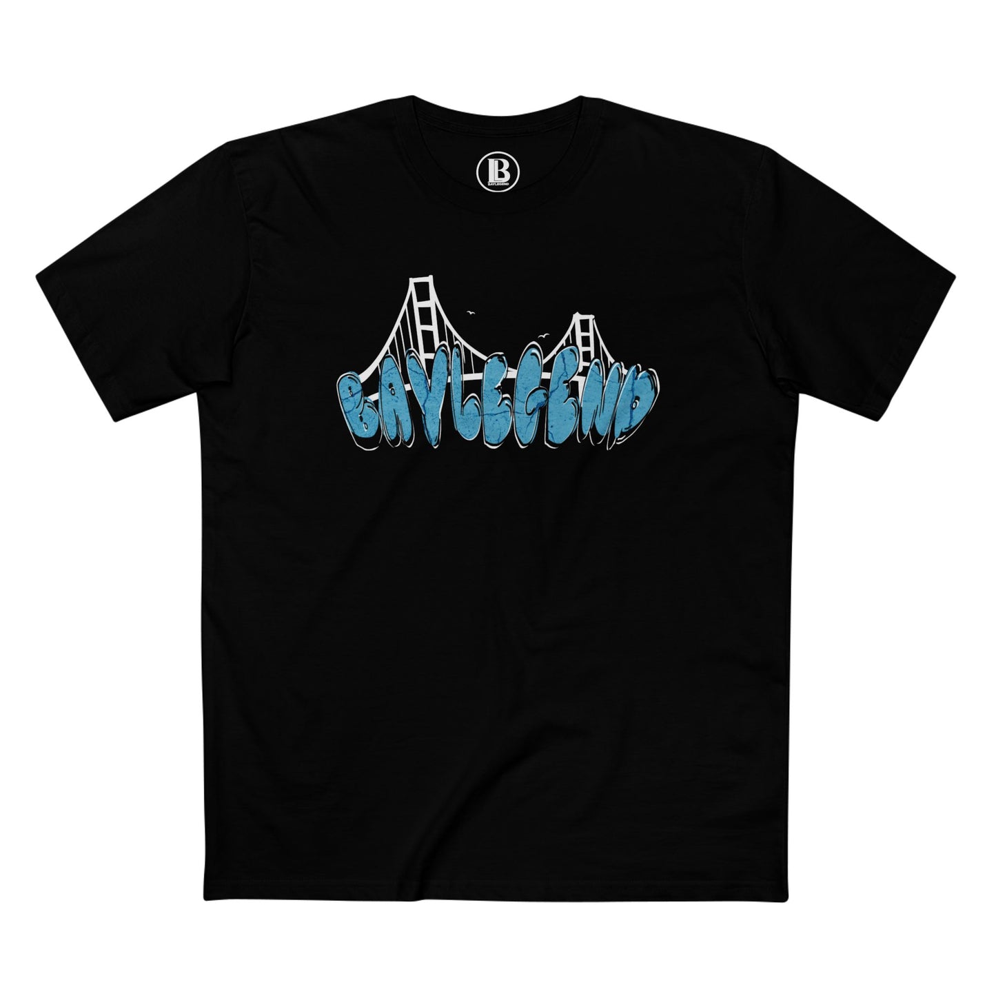 BAYLEGEND® FRESH T-SHIRT
