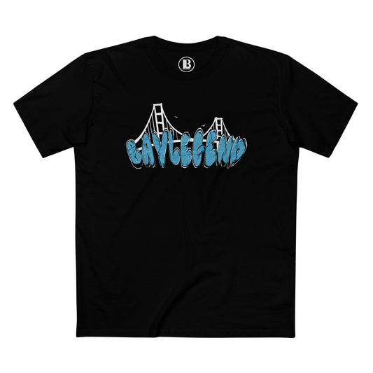 BAYLEGEND® FRESH T-SHIRT