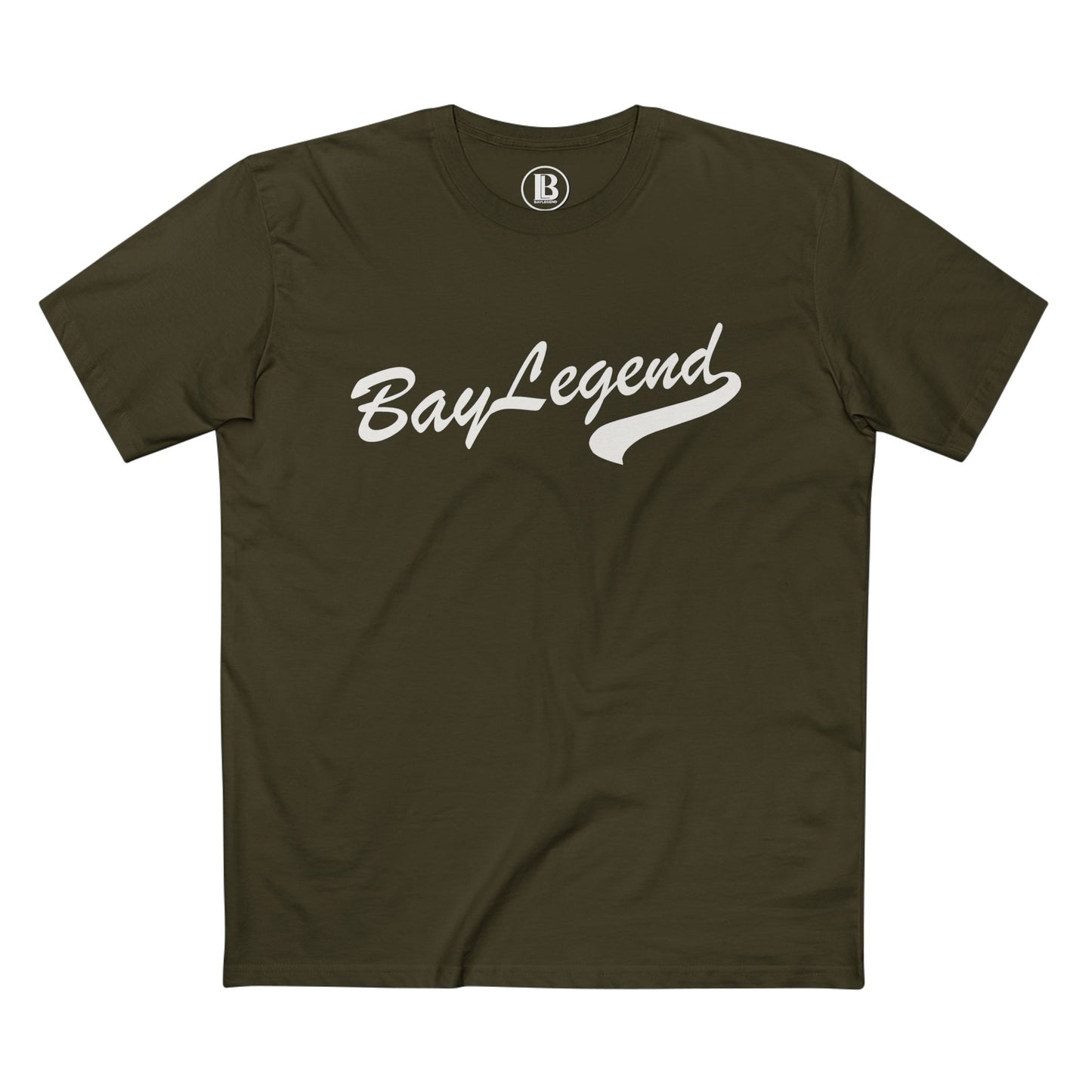 BAYLEGEND® LEGACY T-Shirt