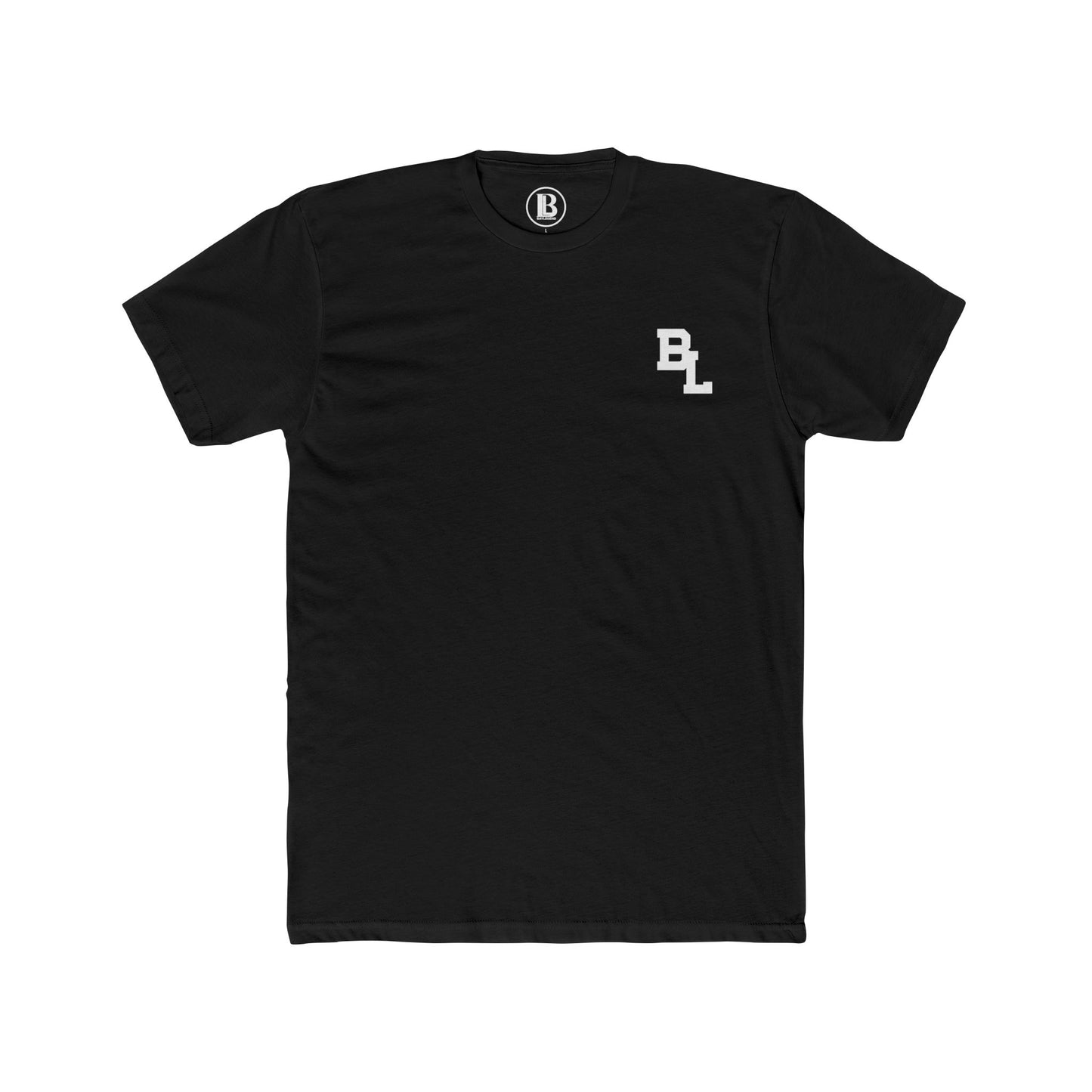 BAYLEGEND® Nutrition Gym T-Shirt