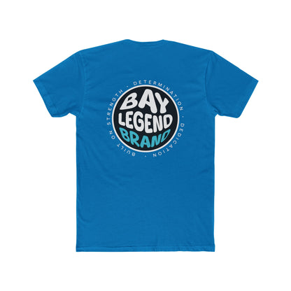 BAYLEGEND® BRAND T-SHIRT