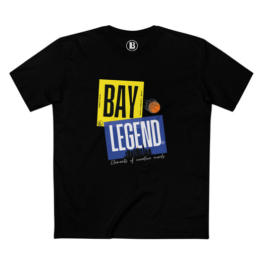 BAYLEGEND® SPLASH T-SHIRT