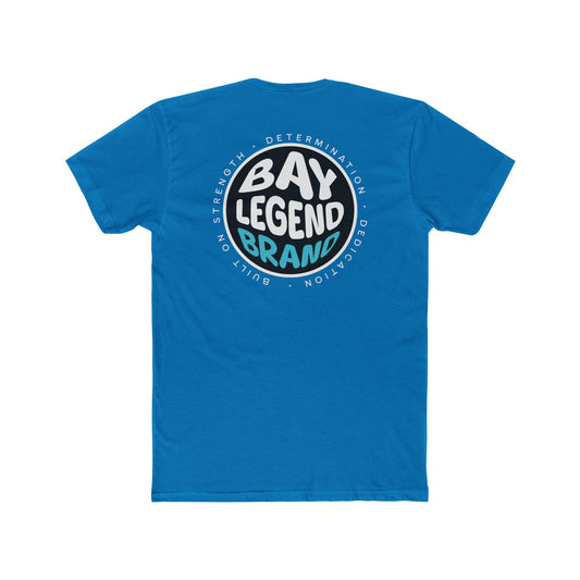 BAYLEGEND® BRAND T-SHIRT