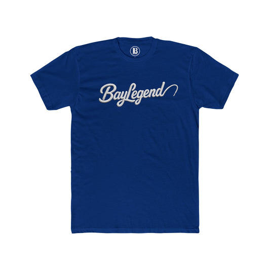 BAYLEGEND® LACE T-SHIRT