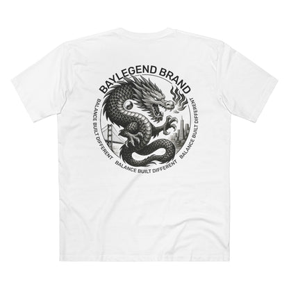 BAYLEGEND® DRAGON T-SHIRT