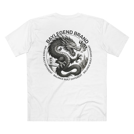 BAYLEGEND® DRAGON T-SHIRT
