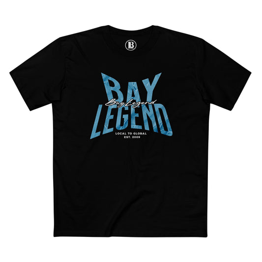 BAYLEGEND® STYLE T SHIRT