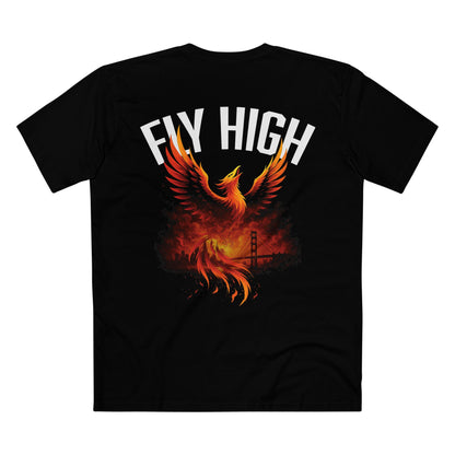 BAYLEGEND® FLY HIGH T-SHIRT
