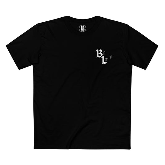 BAYLEGEND® SCRIPT T-SHIRT