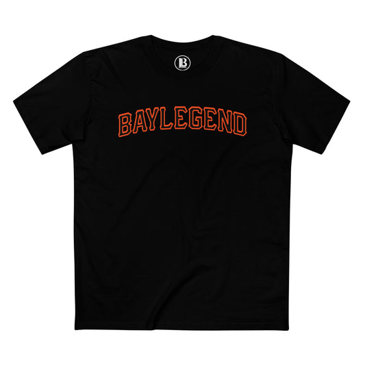 BAYLEGEND® THE CITY T-SHIRT