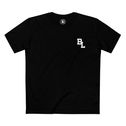 BAYLEGEND® Golden Ninja T-Shirt