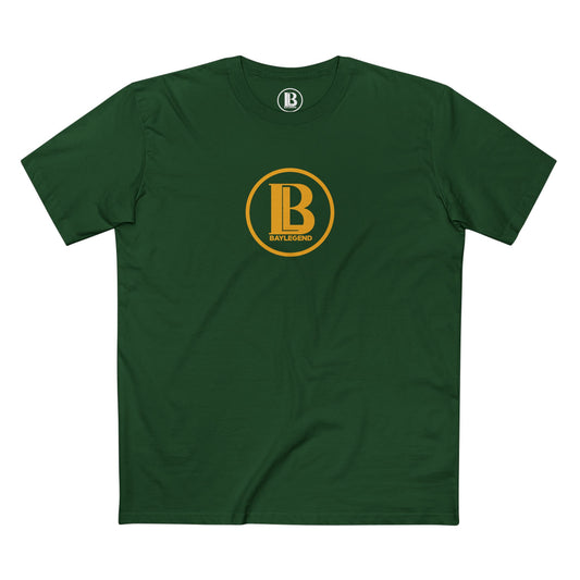 BAYLEGEND® OAK T-SHIRT