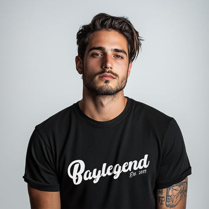 BAYLEGEND® EST 2009