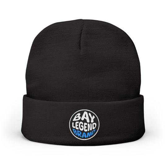BAYLEGEND® Beanie Embroidered