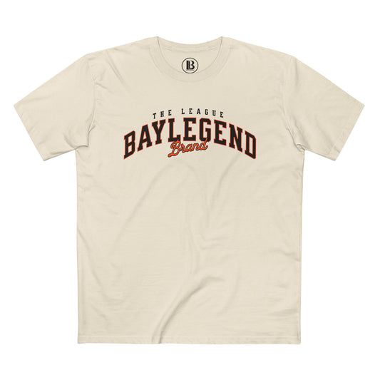 BAYLEGEND® THE LEAGUE T-SHIRT