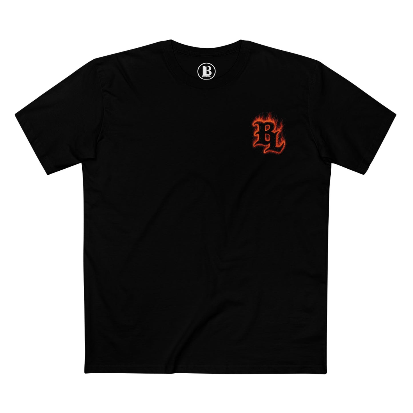 BAYLEGEND® FLY HIGH T-SHIRT