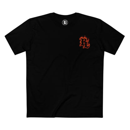BAYLEGEND® FLY HIGH T-SHIRT
