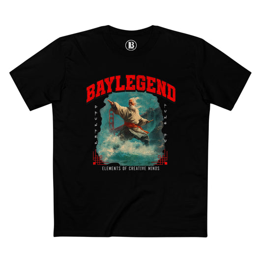 BAYLEGEND® SIFU T-SHIRT