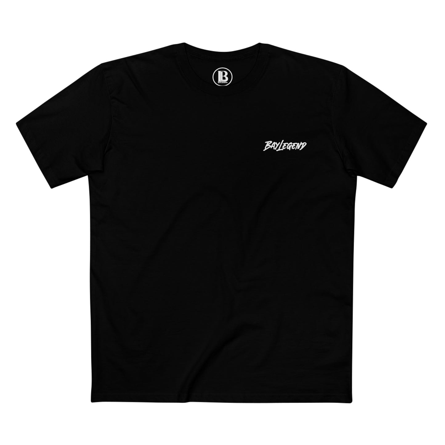 BAYLEGEND® STREET DEMON T-SHIRT