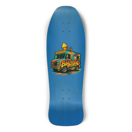 BAYLEGEND® ICE CREAM DECK